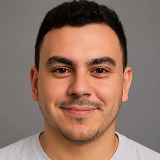 Mahmoud Nessim